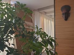 -樾餐厅泰式海鲜火锅(民歌湖店)