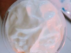 卡布奇诺瑞纳冰-瑞幸咖啡(丰盛町店)