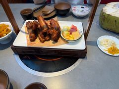 -创味·民间海南菜·非遗藤桥排骨(藤桥·免税城店)