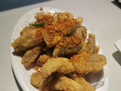 -肥仔文澳门猪骨煲(南京西路店)