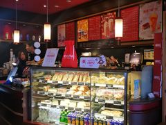 -COSTA COFFEE(天通苑华联店)