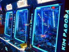 -核客电玩城(东门店)