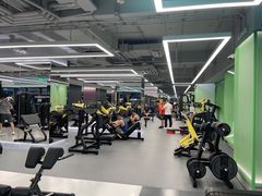 -优享健身(三元桥店)
