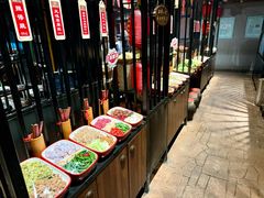 -麒麟小院·老九江菜(安平路店)