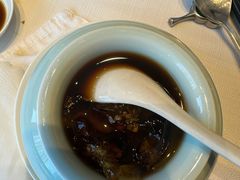 -杏花堂晋商私房菜(华熙五棵松店)
