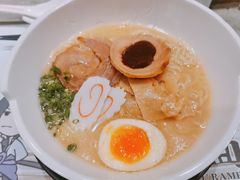 -火影忍者一乐拉面(环球港店)