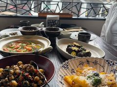 -卯时·龙光雅宴·精致锡帮菜(惠山古镇店)