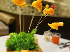 -北京王府井希尔顿酒店·秦唐中餐厅Chynna