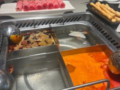 -海底捞火锅(攀枝花万达店)