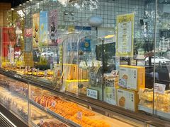 -鲍师傅糕点(江苏路店)