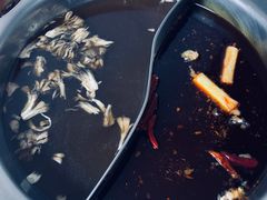 -海底捞火锅(上地华联店)