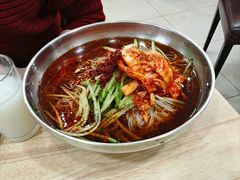 -农民烧烤(延边社区店)