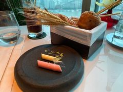 -翡翠36餐厅(浦东香格里拉店)