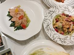 -金汤宴餐厅·粤菜(德云社店)