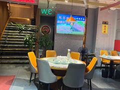 -疯狂小弟龙虾馆(南京总店)