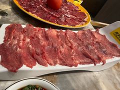 -潮汕大目牛肉火锅(皇岗旗舰店)