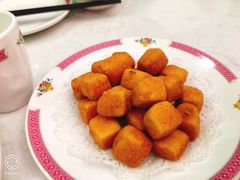 -东鑫记港式茶餐厅(南京东路店)