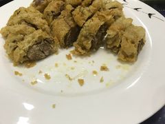 -老苏扬饭店