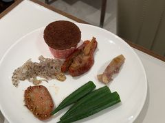 -晶丽香榭自助餐(南京大饭店)