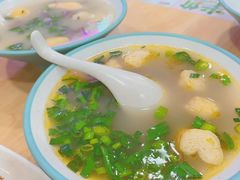 -小杨生煎(成山巴黎春天店)
