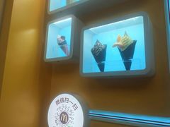 -麦当劳(杭州西湖银泰百货店)