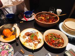 -玖五京菜(杭州城北万象城店)