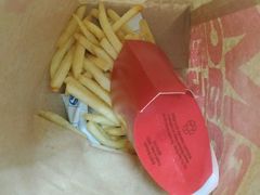 -麦当劳(百利广场店)