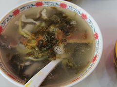 -陈记汤饭(水巷口店)