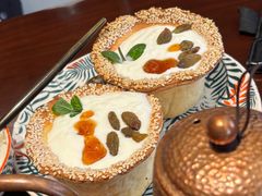 -那拉提之疆·新疆菜(美院店)