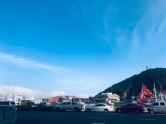 -沈家门渔港