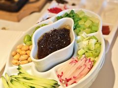 -四季民福烤鸭店(前门大栅栏店)