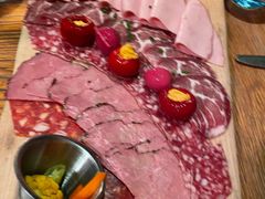 -THE CANNERY&JUJU 新鲜海鲜·牛排美食酒廊