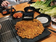 -肉甲韩国木炭烤肉(新壹街1店)