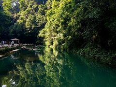 -狮子关旅游区