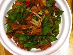 -朝郡酒家·粤菜(燕大星苑店)