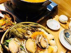 -隐泉京望日式料理(太和广场店)