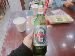-杏园餐厅(西四北大街店)