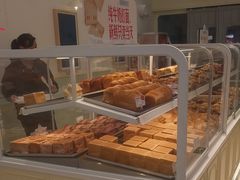 -红星前进面包牛奶公司(畅春园店)