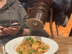 -安妮意大利餐厅(世贸天阶店)