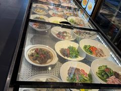 -大家食府·福建菜(FAC协盛中心庭院餐厅店)
