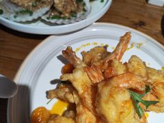 -金枝玉叶上海人家食府(三里河店)