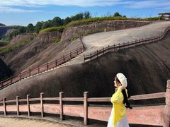 -飞天山旅游区