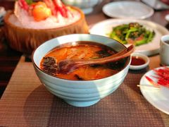 地狱拉面-山葵家·创意料理(临平银泰城店)