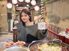 -聂发财重庆江湖菜(解放碑店)