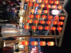 -沙州食驿·非遗小吃夜市