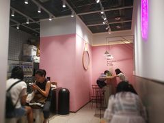-果呀呀(国金街店)