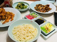 -小吊梨汤·北京菜·烤鸭(王府井银泰in88店)