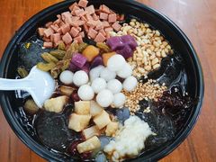 -糖糖冰粉(凤城三路总店)