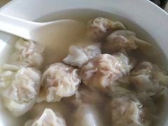 净云吞-海幢瑞芳饮食店