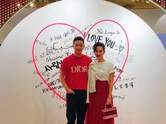 -DIOR迪奥(德基广场女装店)
